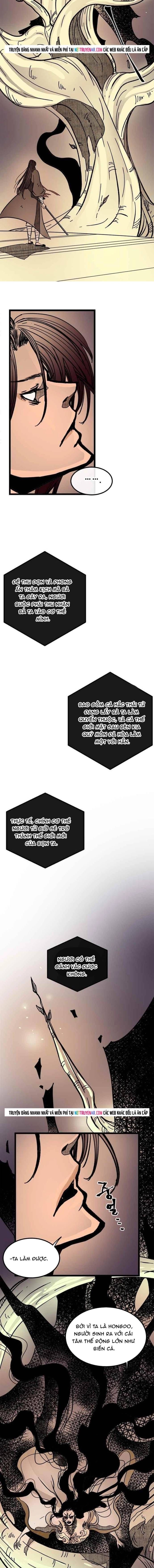 Chú Thuật Đại Đạo Chapter 146 - 14