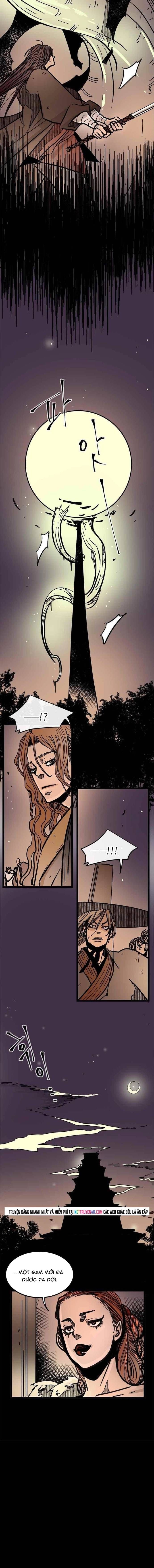 Chú Thuật Đại Đạo Chapter 146 - 15