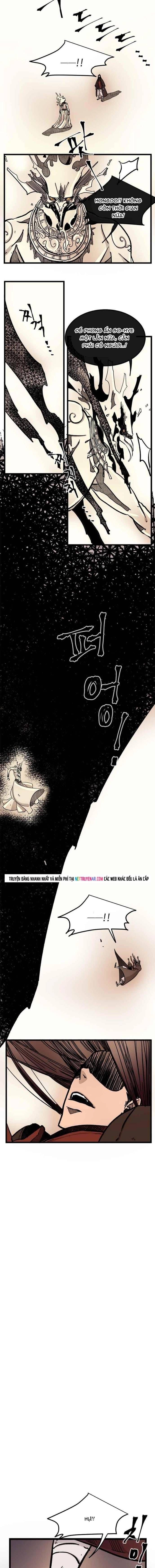 Chú Thuật Đại Đạo Chapter 146 - 6