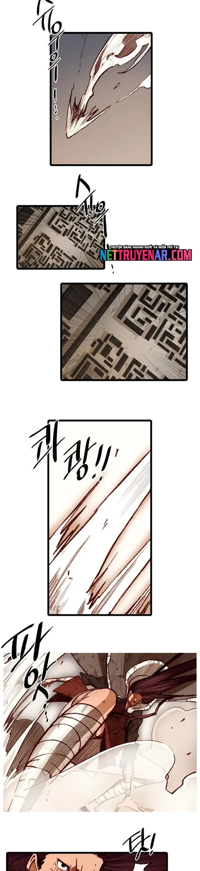 Chú Thuật Đại Đạo Chapter 81 - 2