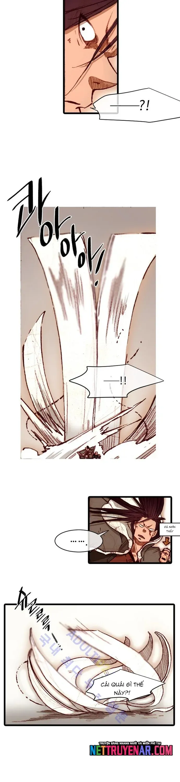 Chú Thuật Đại Đạo Chapter 81 - 12