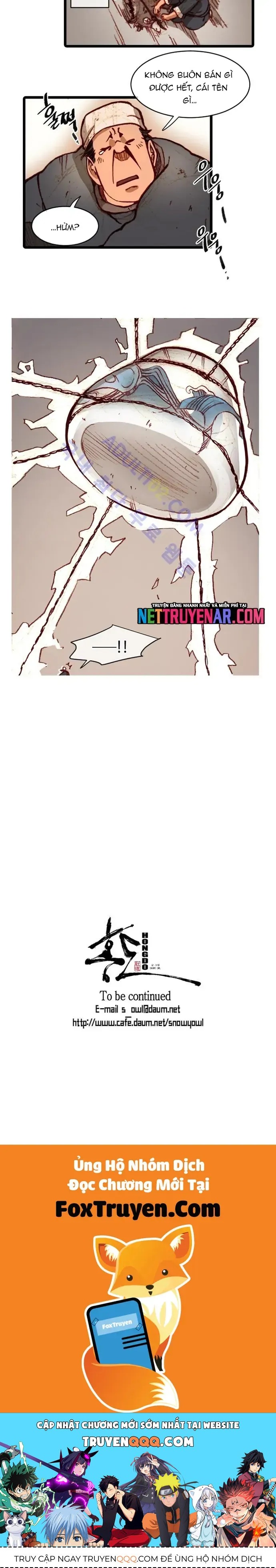 Chú Thuật Đại Đạo Chapter 81 - 15