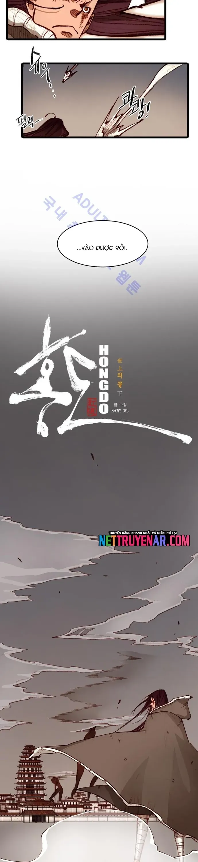 Chú Thuật Đại Đạo Chapter 81 - 3