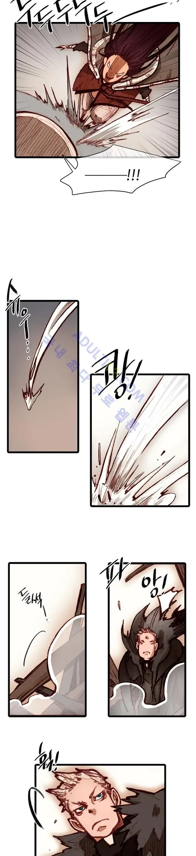 Chú Thuật Đại Đạo Chapter 81 - 6