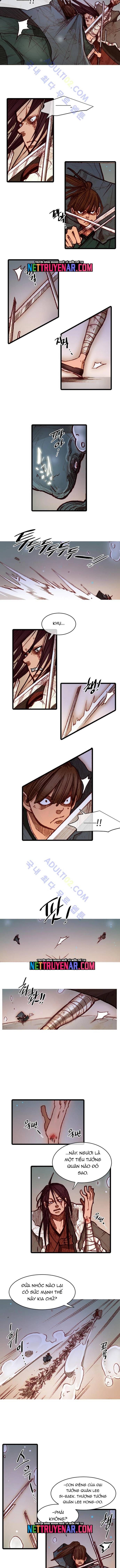 Chú Thuật Đại Đạo Chapter 82 - 2