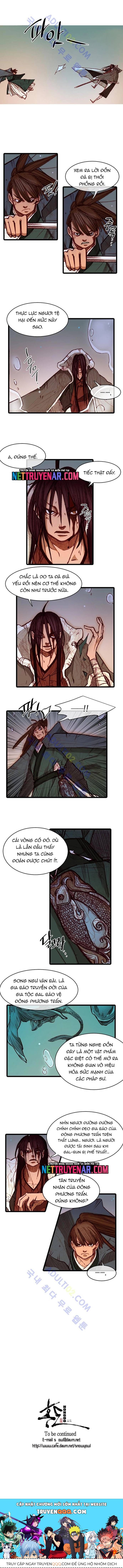 Chú Thuật Đại Đạo Chapter 82 - 6