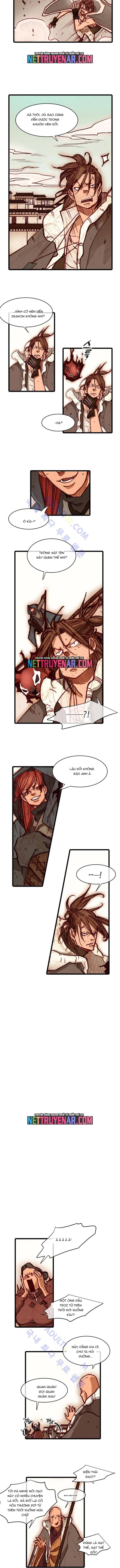 Chú Thuật Đại Đạo Chapter 83 - 2