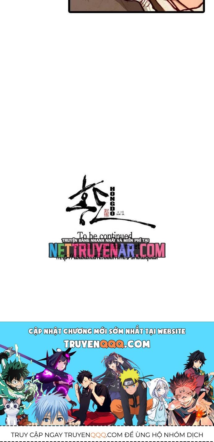 Chú Thuật Đại Đạo Chapter 83 - 7