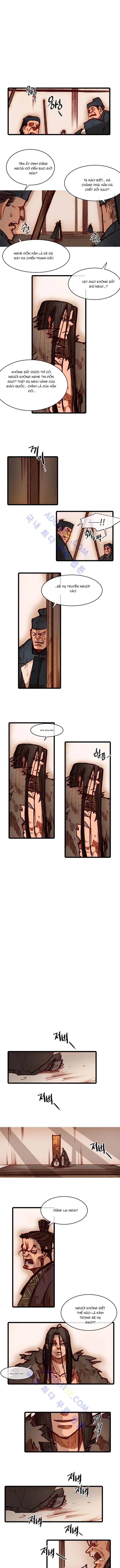 Chú Thuật Đại Đạo Chapter 84 - 2