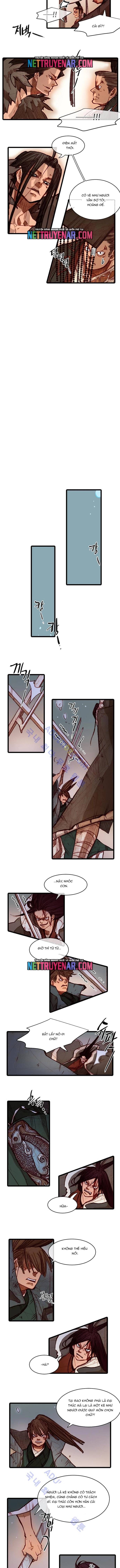 Chú Thuật Đại Đạo Chapter 84 - 3