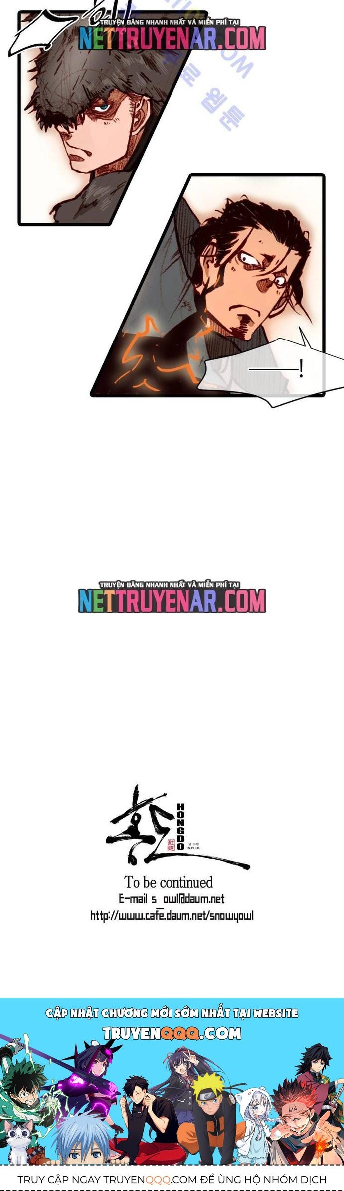 Chú Thuật Đại Đạo Chapter 84 - 7