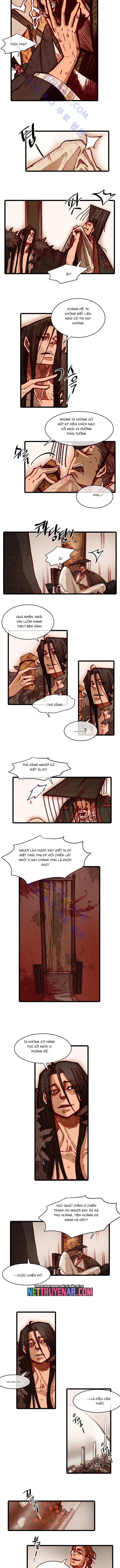 Chú Thuật Đại Đạo Chapter 85 - 3