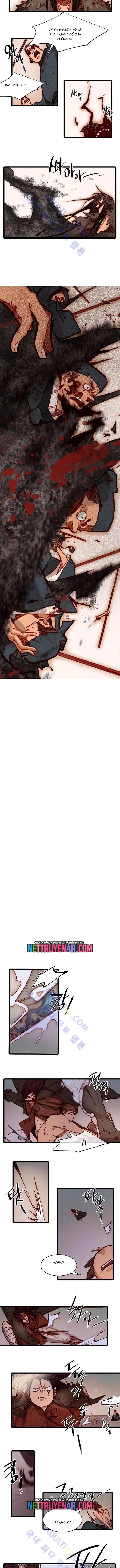 Chú Thuật Đại Đạo Chapter 85 - 5