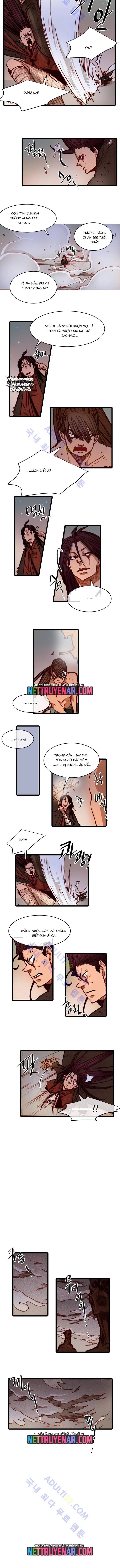 Chú Thuật Đại Đạo Chapter 85 - 6