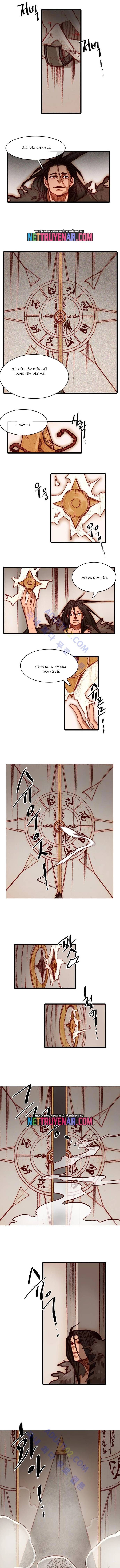 Chú Thuật Đại Đạo Chapter 85 - 7