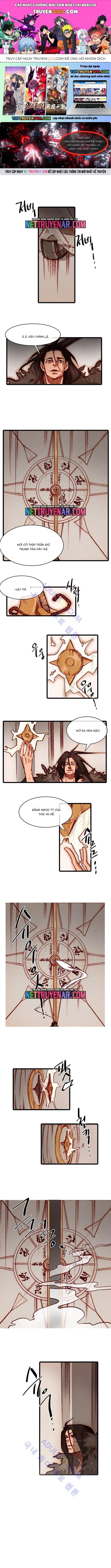 Chú Thuật Đại Đạo Chapter 86 - 1