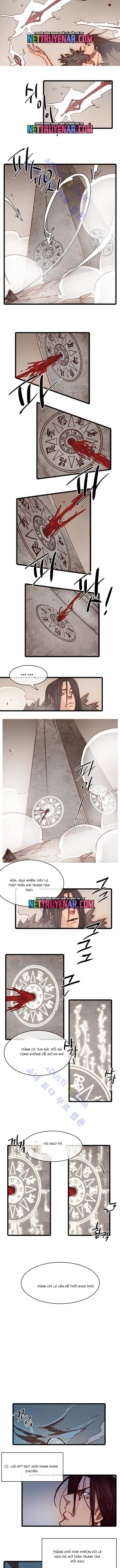 Chú Thuật Đại Đạo Chapter 86 - 3