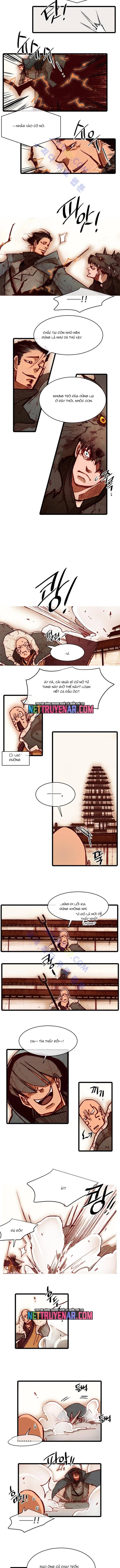 Chú Thuật Đại Đạo Chapter 86 - 5