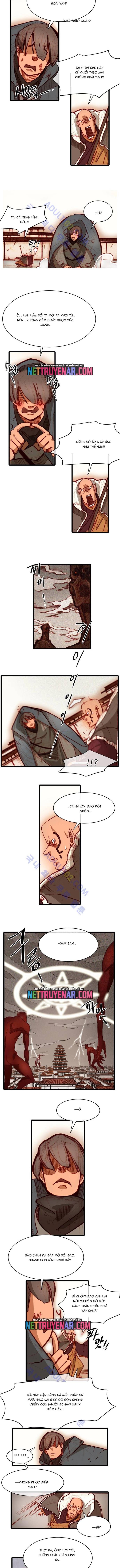 Chú Thuật Đại Đạo Chapter 86 - 6