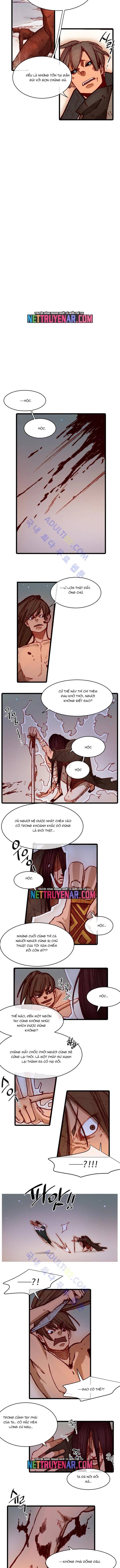 Chú Thuật Đại Đạo Chapter 86 - 7