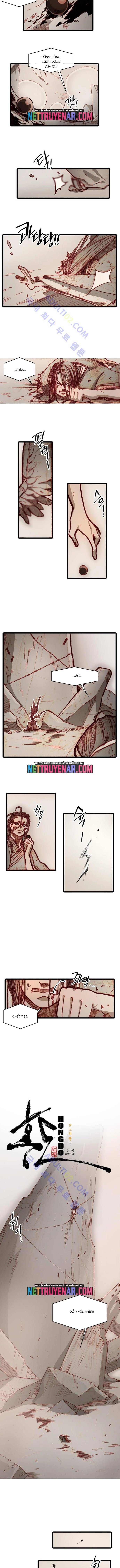 Chú Thuật Đại Đạo Chapter 87 - 2