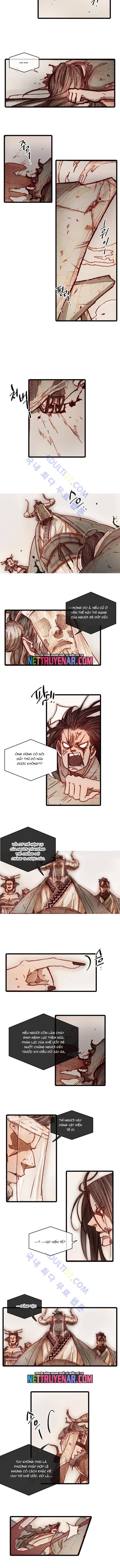 Chú Thuật Đại Đạo Chapter 87 - 3