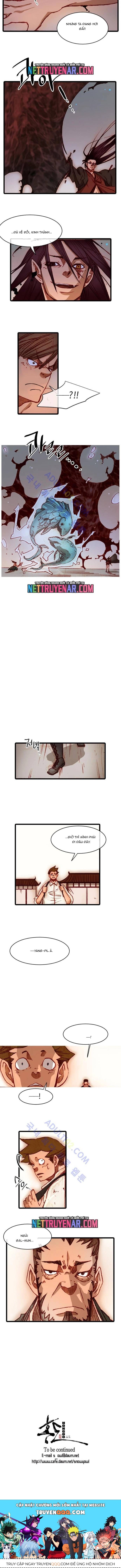 Chú Thuật Đại Đạo Chapter 87 - 7