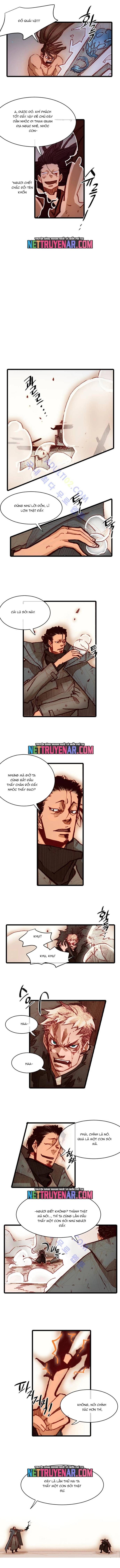 Chú Thuật Đại Đạo Chapter 88 - 2