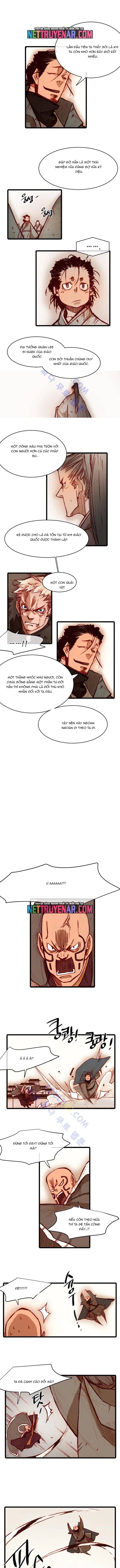 Chú Thuật Đại Đạo Chapter 88 - 3