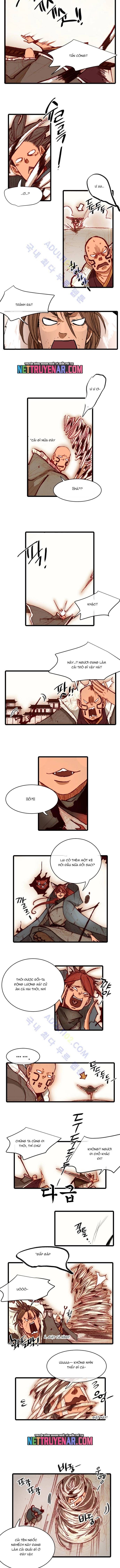 Chú Thuật Đại Đạo Chapter 88 - 4