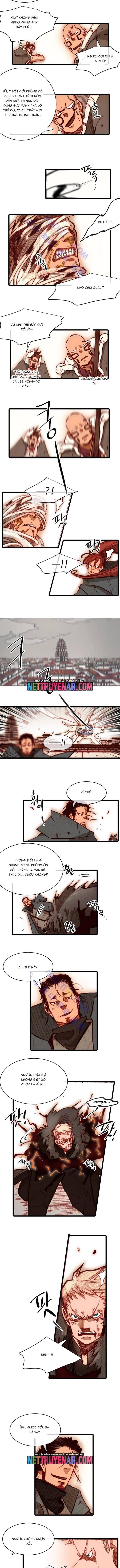 Chú Thuật Đại Đạo Chapter 88 - 5