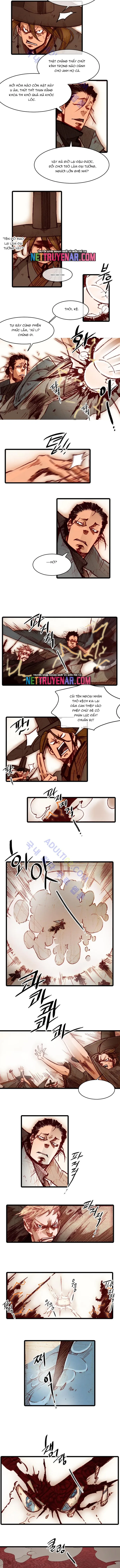 Chú Thuật Đại Đạo Chapter 89 - 2