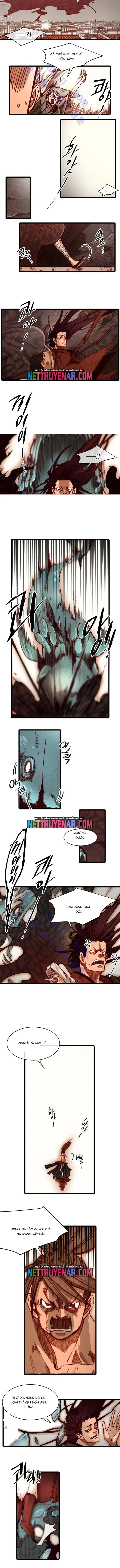 Chú Thuật Đại Đạo Chapter 89 - 3