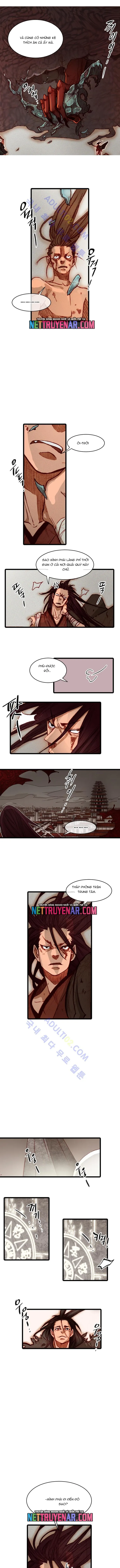 Chú Thuật Đại Đạo Chapter 89 - 4