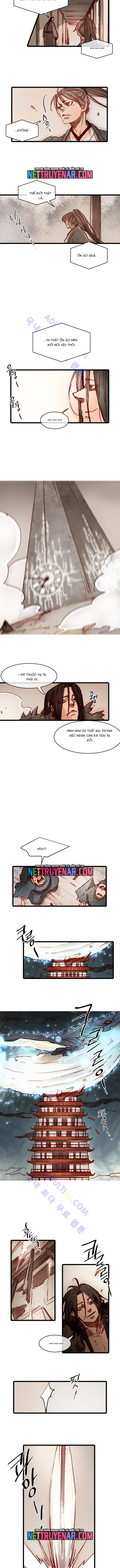 Chú Thuật Đại Đạo Chapter 90 - 2