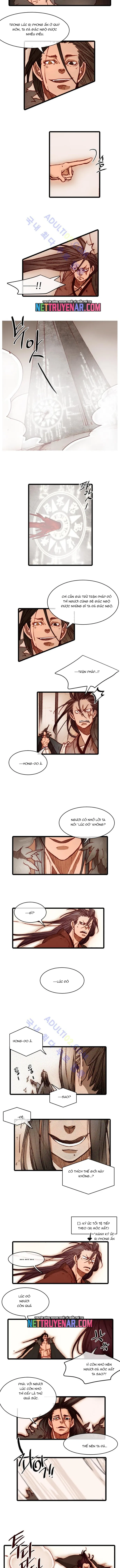 Chú Thuật Đại Đạo Chapter 90 - 4