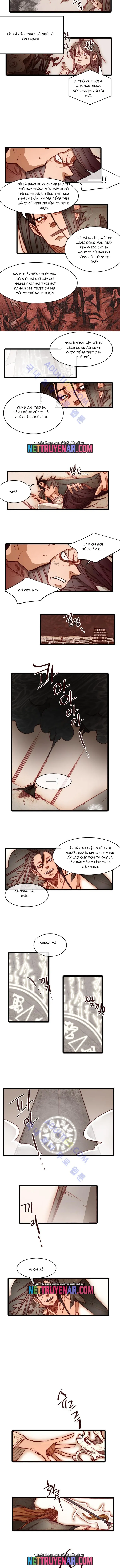 Chú Thuật Đại Đạo Chapter 90 - 6