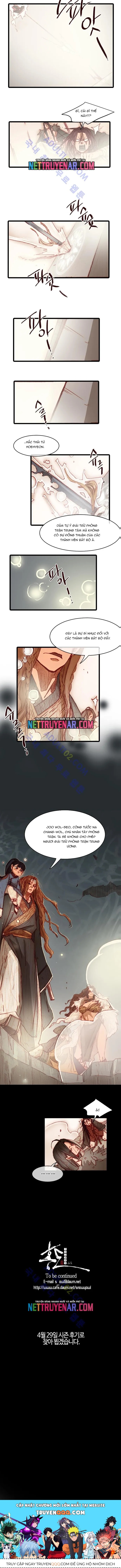 Chú Thuật Đại Đạo Chapter 90 - 7