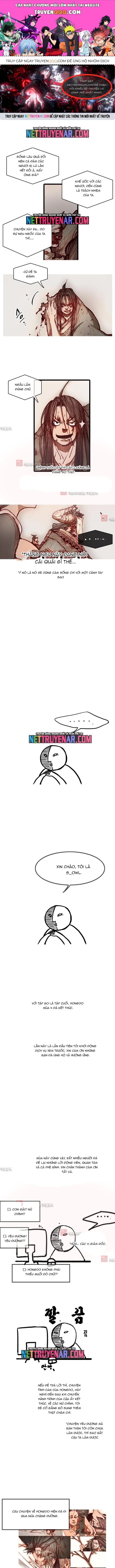 Chú Thuật Đại Đạo Chapter 91 - 1