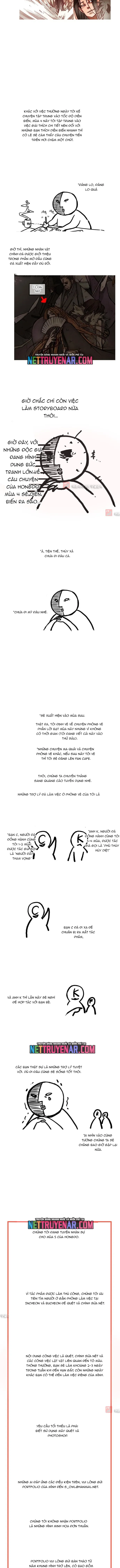 Chú Thuật Đại Đạo Chapter 91 - 2