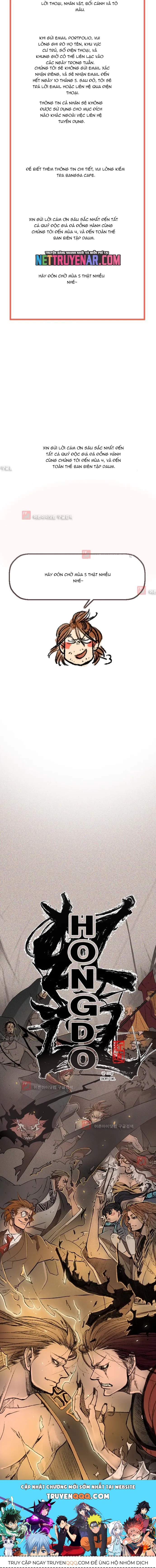 Chú Thuật Đại Đạo Chapter 91 - 3