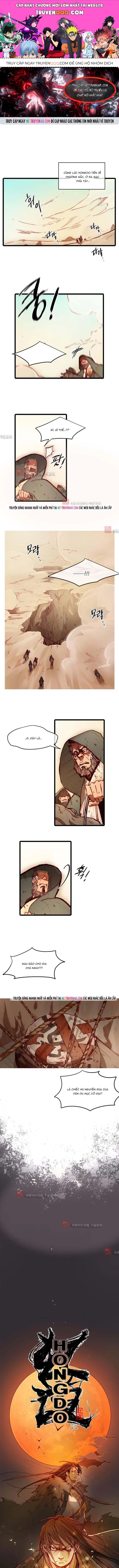 Chú Thuật Đại Đạo Chapter 92 - 1