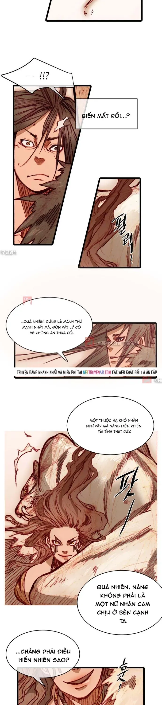 Chú Thuật Đại Đạo Chapter 93 - 12