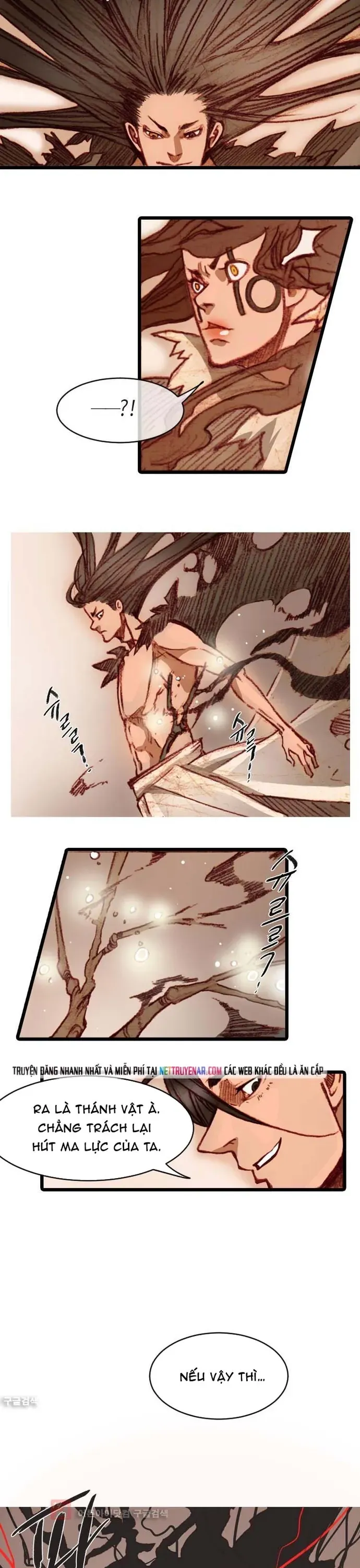 Chú Thuật Đại Đạo Chapter 93 - 23