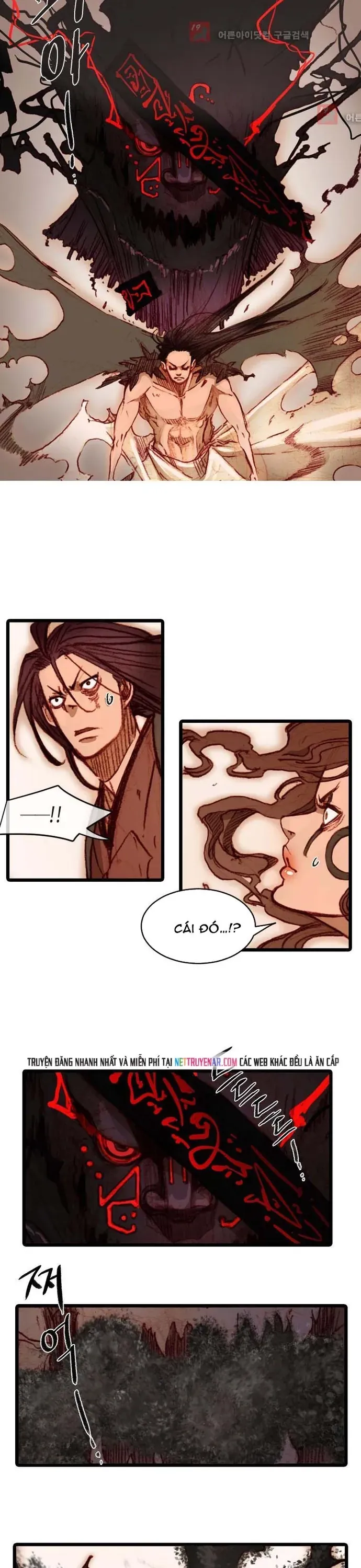 Chú Thuật Đại Đạo Chapter 93 - 24