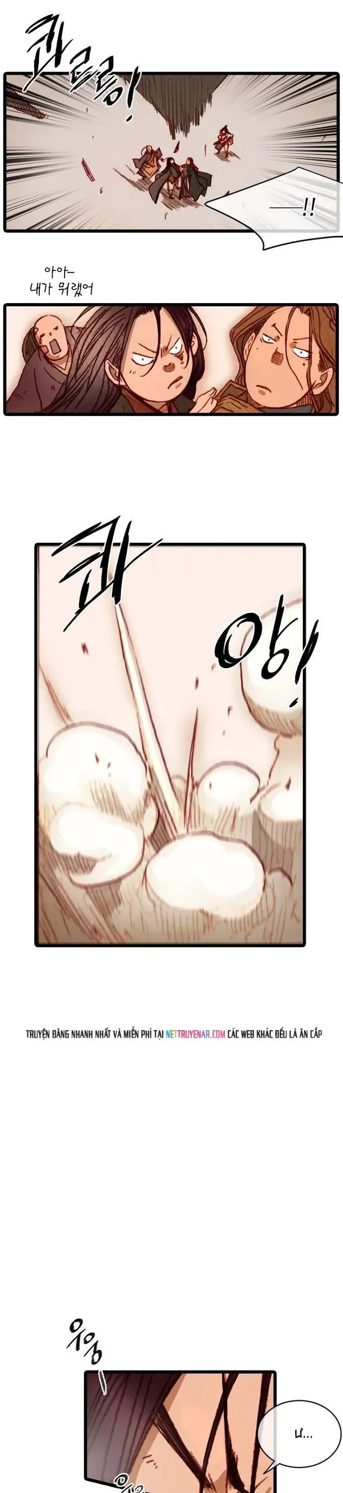 Chú Thuật Đại Đạo Chapter 94 - 11