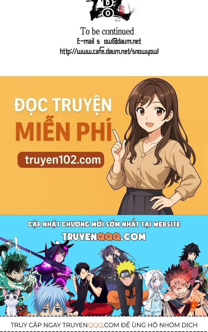 Chú Thuật Đại Đạo Chapter 94 - 22