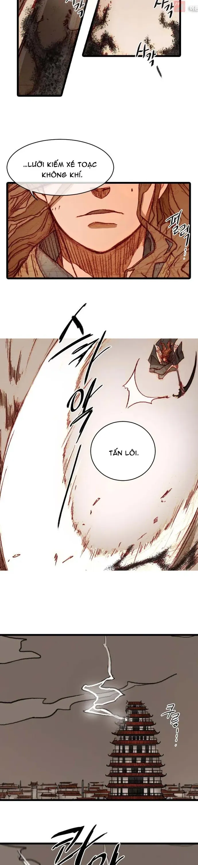 Chú Thuật Đại Đạo Chapter 94 - 6