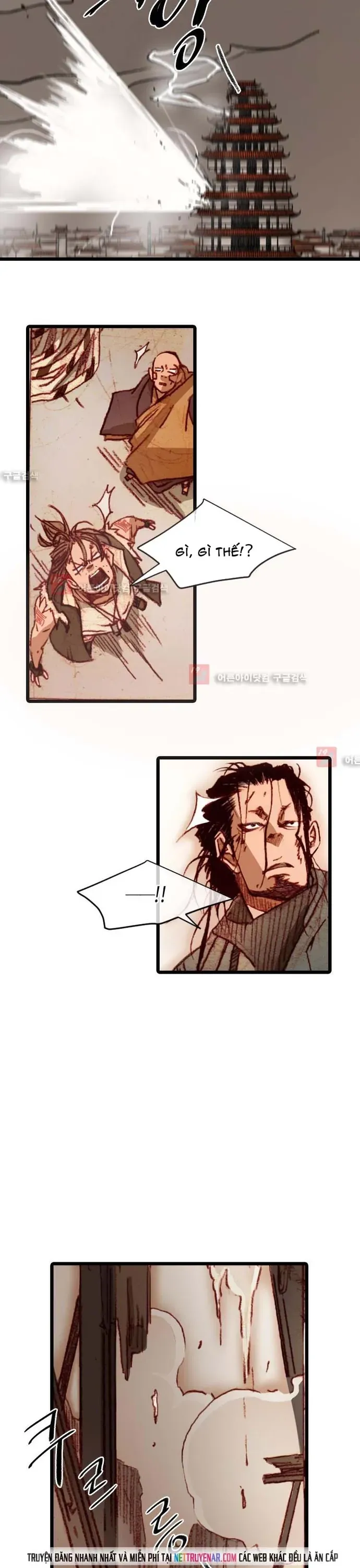 Chú Thuật Đại Đạo Chapter 94 - 7