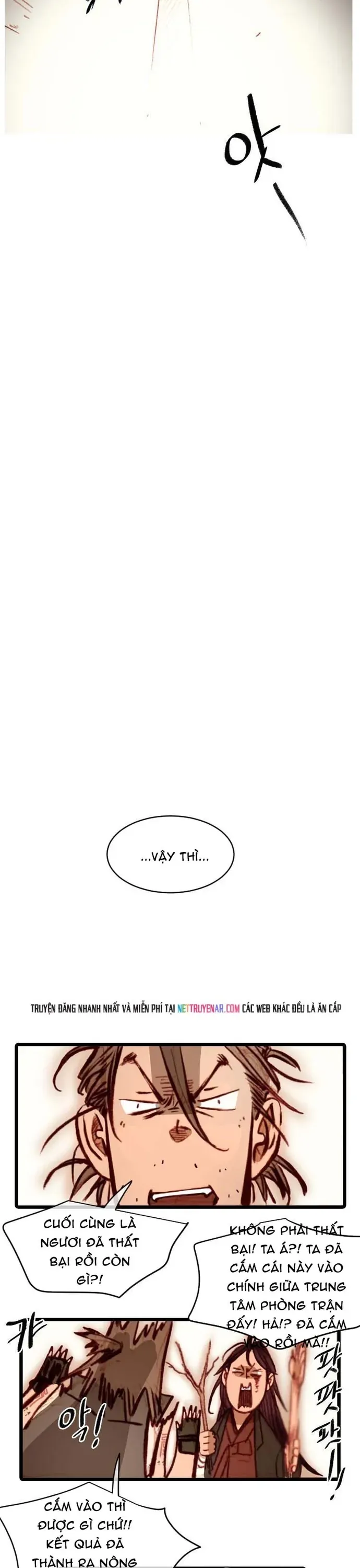 Chú Thuật Đại Đạo Chapter 95 - 11